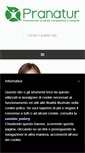Mobile Screenshot of pranatur.com